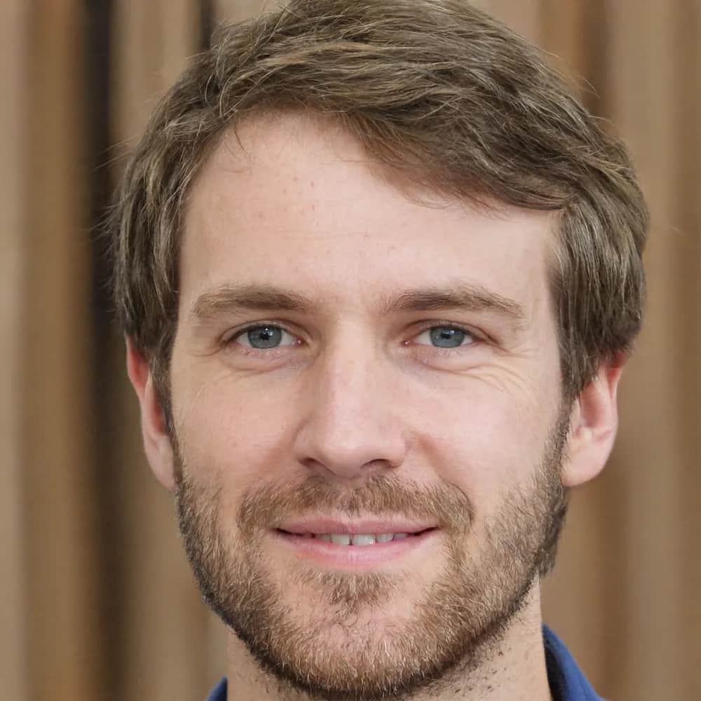 Autor Franciszek Kamiński