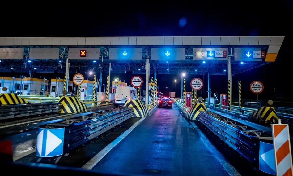Jak zapłacić za autostradę A2 bez aplikacji - tradycyjne metody płatności