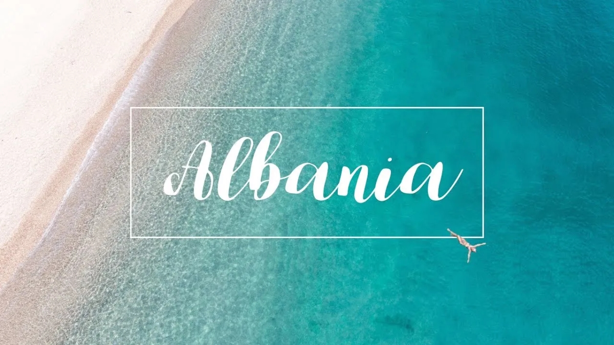 Najlepsza trasa z Polski do Albanii - uniknij długich objazdów