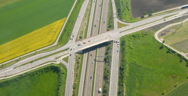 Płatne autostrady w Niemczech od kiedy? Sprawdź, co musisz wiedzieć