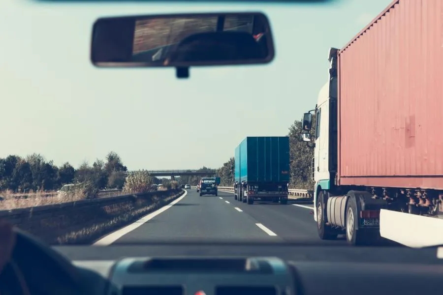 Czy autostrady w Szwecji są płatne? Oto, co musisz wiedzieć